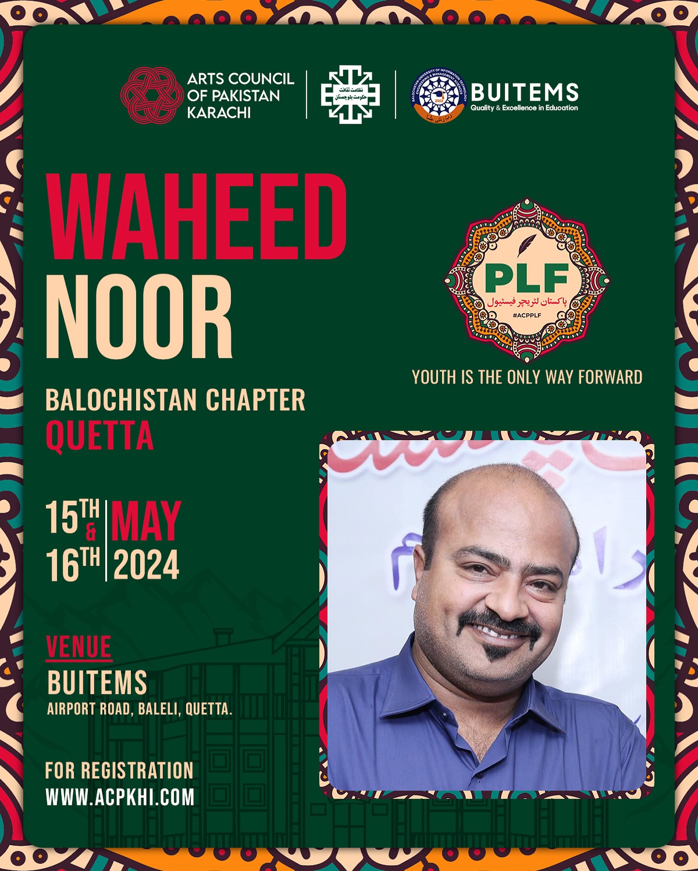 waheed noor
